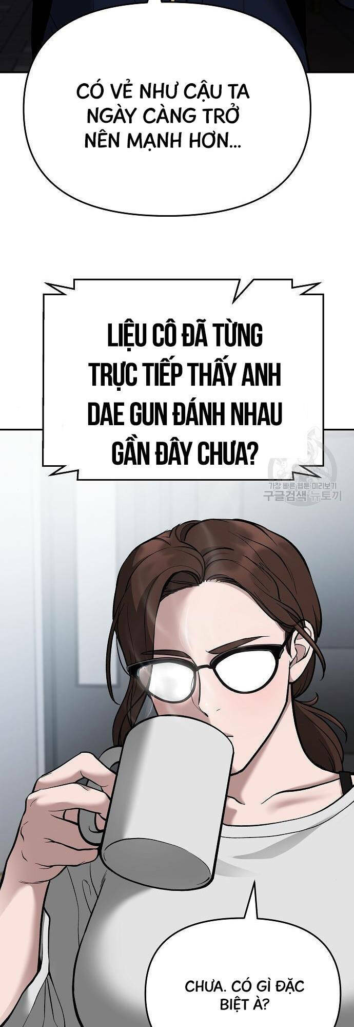 Giang Hồ Thực Thi Công Lý Chapter 70 - Trang 2