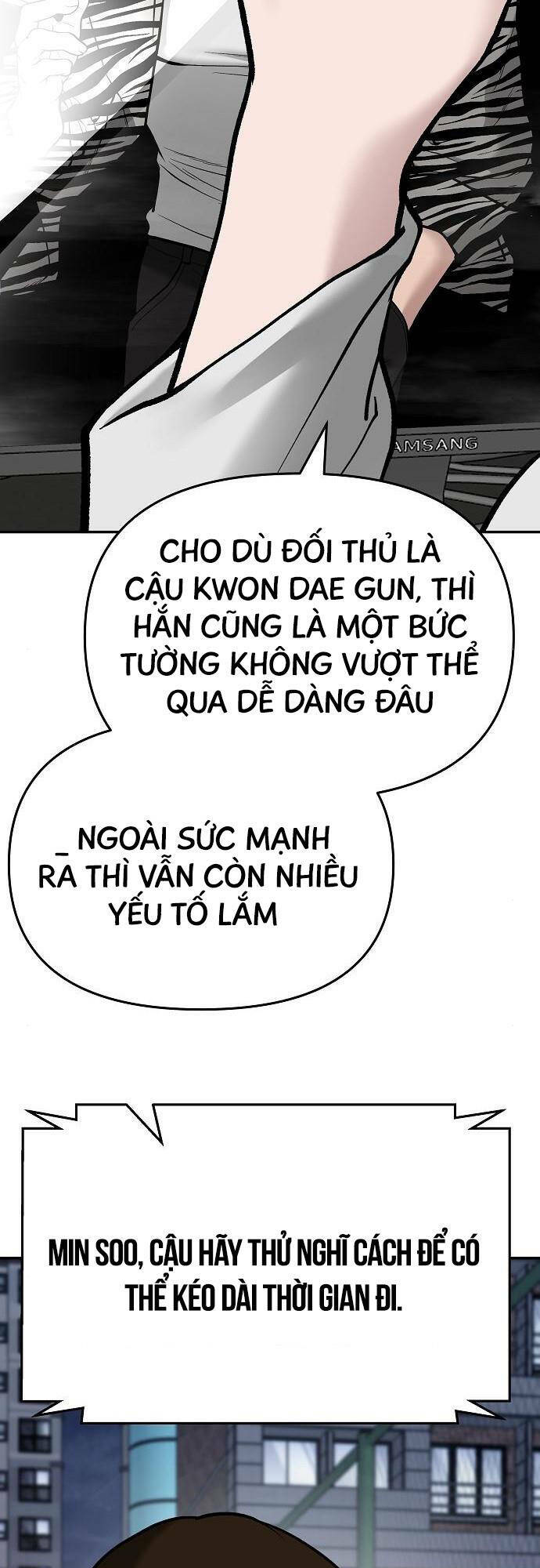 Giang Hồ Thực Thi Công Lý Chapter 70 - Trang 2