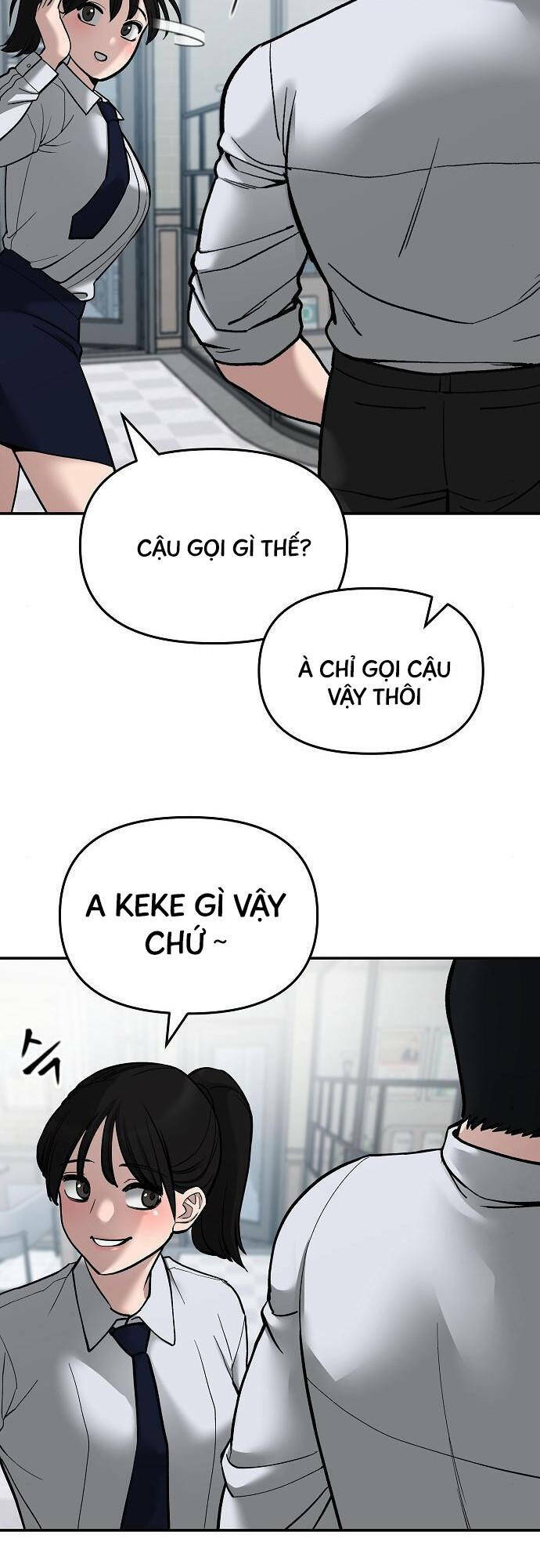 Giang Hồ Thực Thi Công Lý Chapter 70 - Trang 2