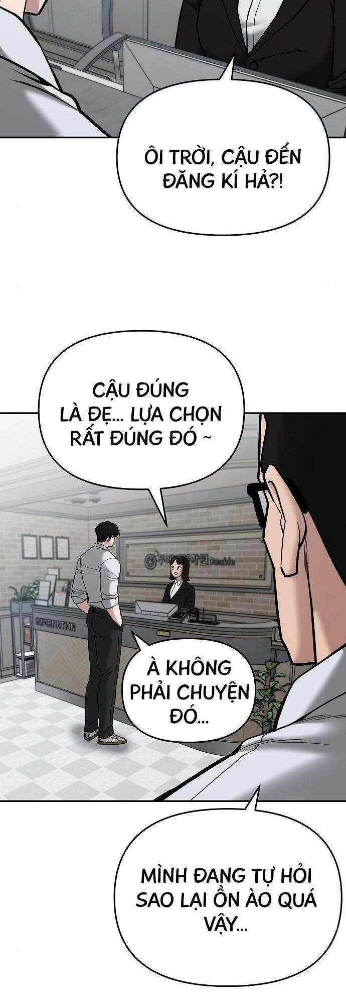 Giang Hồ Thực Thi Công Lý Chapter 70 - Trang 2