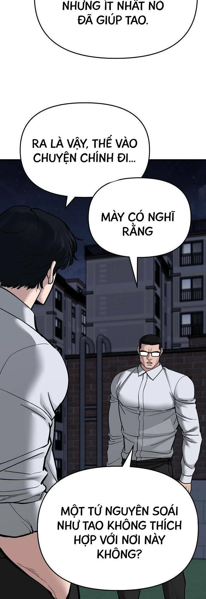 Giang Hồ Thực Thi Công Lý Chapter 70 - Trang 2