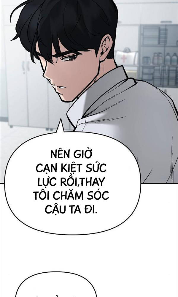 Giang Hồ Thực Thi Công Lý Chapter 69 - Trang 2