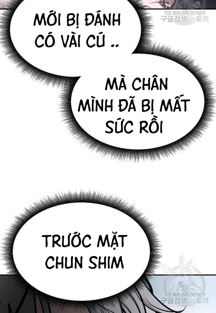 Giang Hồ Thực Thi Công Lý Chapter 68 - Trang 2