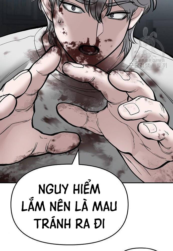 Giang Hồ Thực Thi Công Lý Chapter 68 - Trang 2