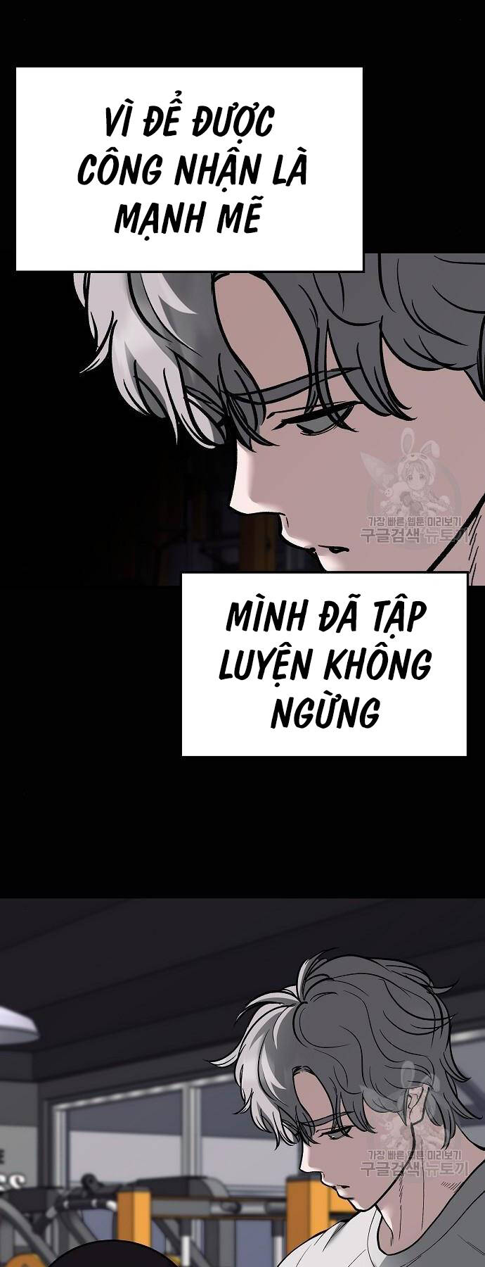 Giang Hồ Thực Thi Công Lý Chapter 68 - Trang 2