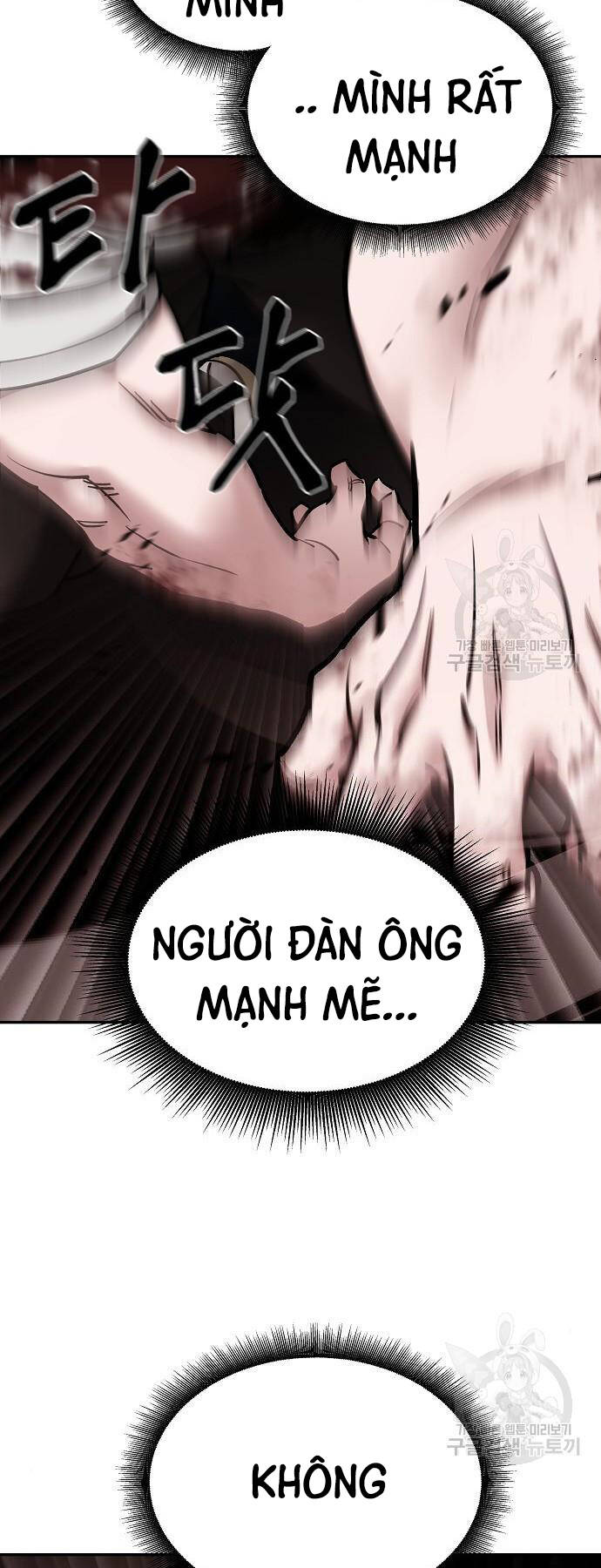 Giang Hồ Thực Thi Công Lý Chapter 68 - Trang 2