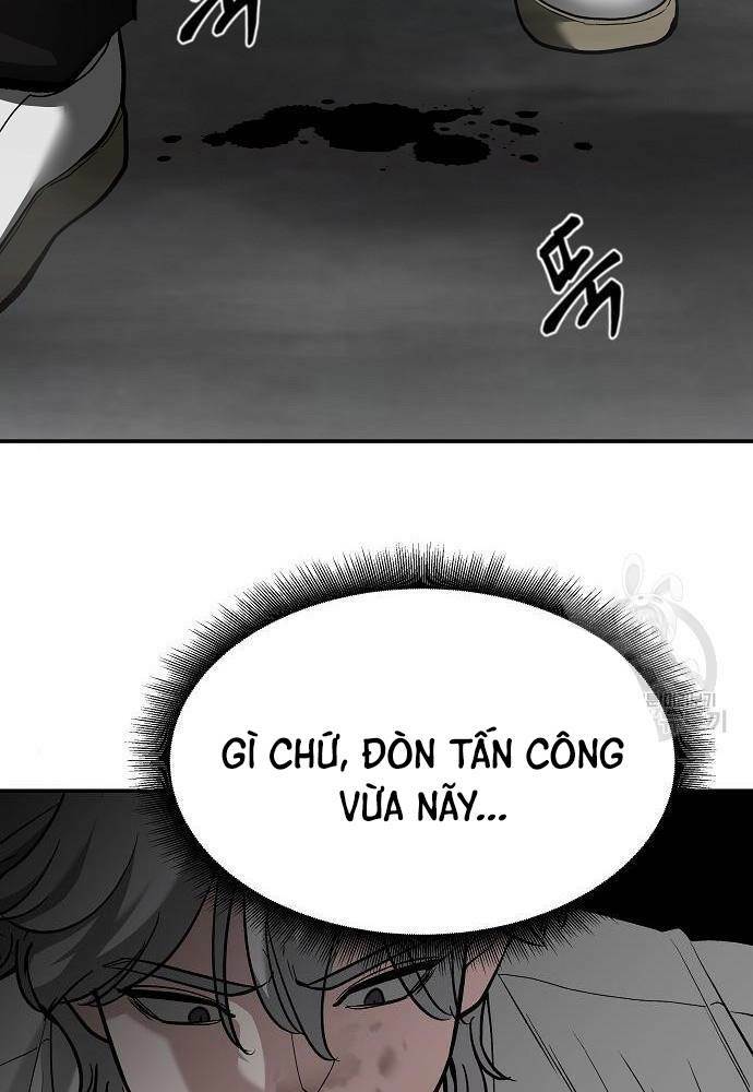 Giang Hồ Thực Thi Công Lý Chapter 68 - Trang 2