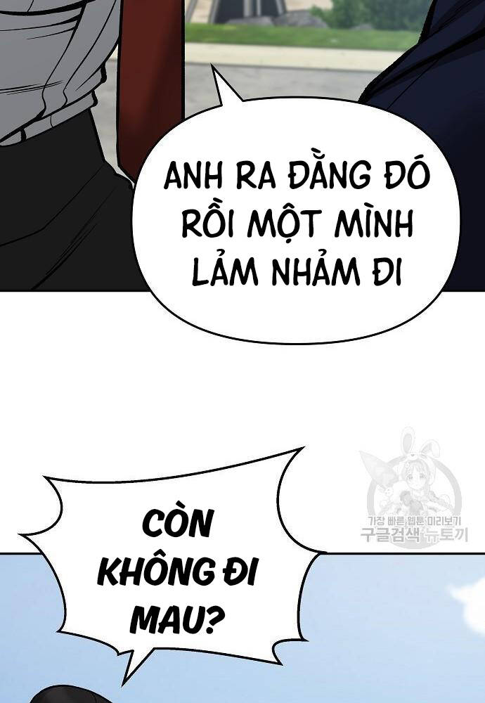 Giang Hồ Thực Thi Công Lý Chapter 68 - Trang 2