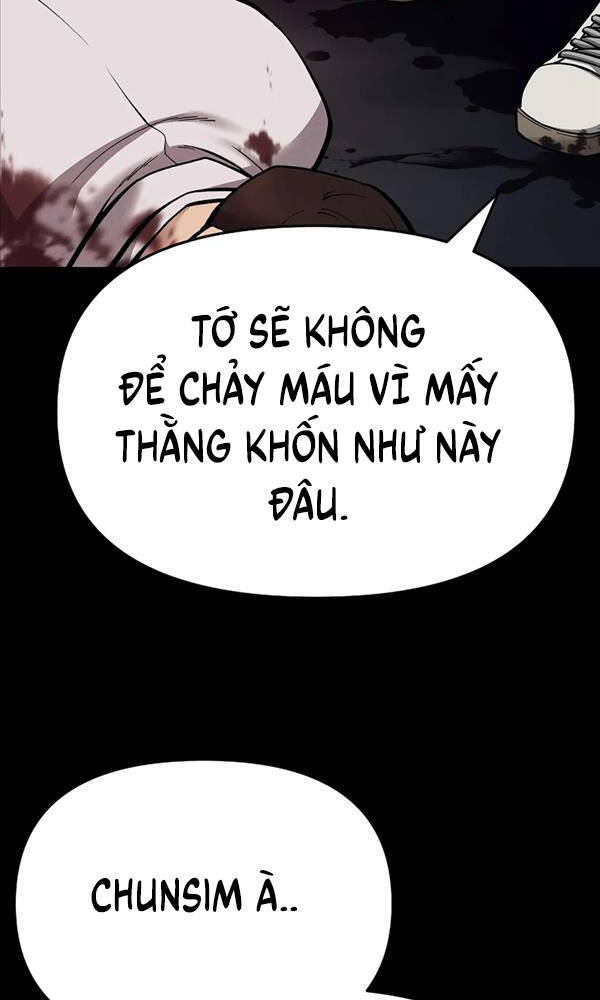 Giang Hồ Thực Thi Công Lý Chapter 67 - Trang 2