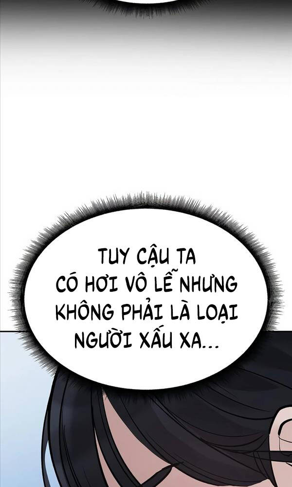 Giang Hồ Thực Thi Công Lý Chapter 67 - Trang 2