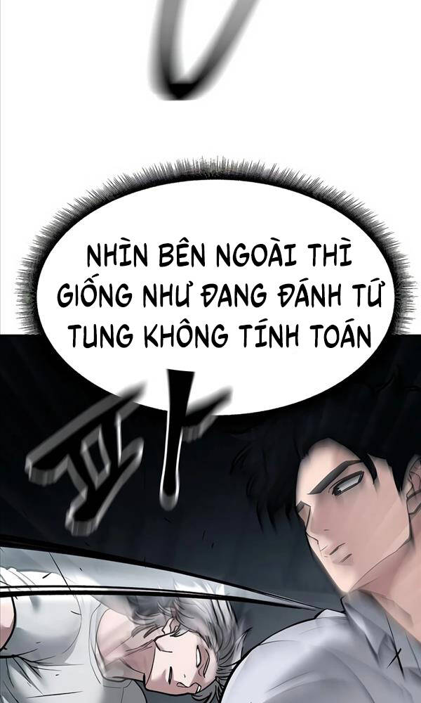 Giang Hồ Thực Thi Công Lý Chapter 67 - Trang 2