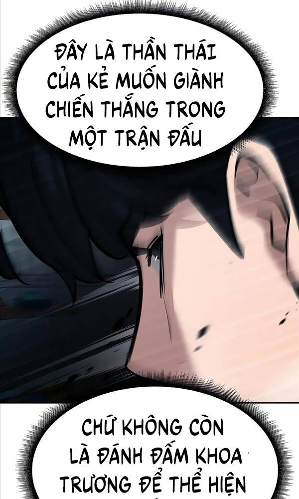 Giang Hồ Thực Thi Công Lý Chapter 67 - Trang 2