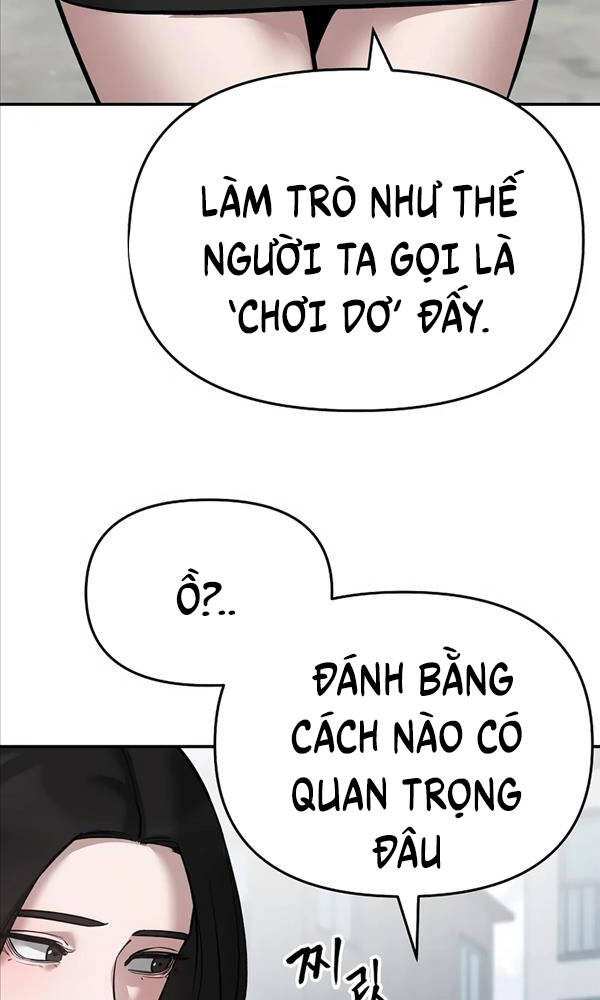 Giang Hồ Thực Thi Công Lý Chapter 67 - Trang 2