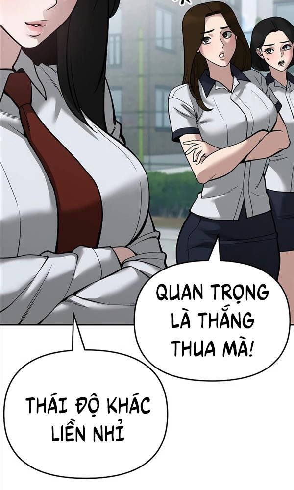 Giang Hồ Thực Thi Công Lý Chapter 67 - Trang 2