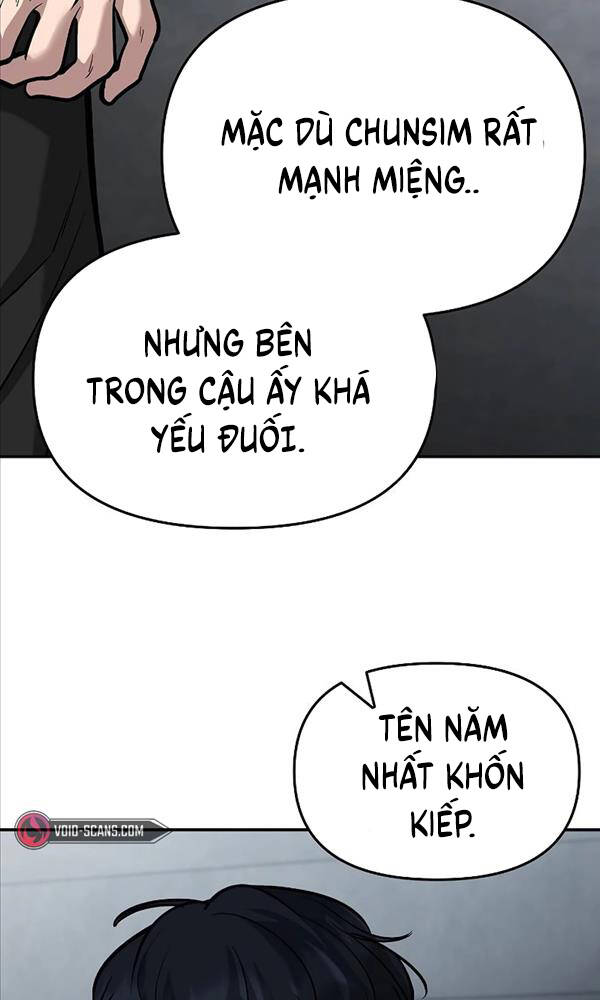 Giang Hồ Thực Thi Công Lý Chapter 66 - Trang 2