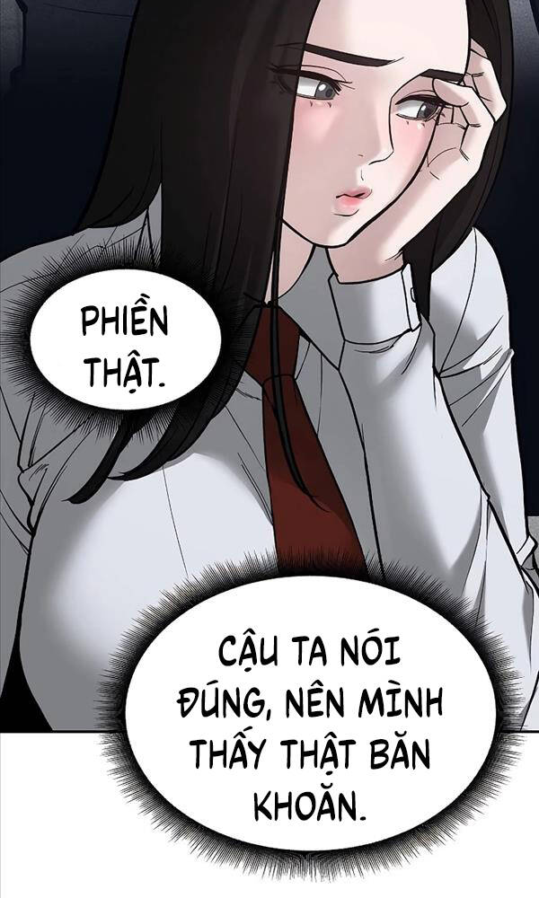 Giang Hồ Thực Thi Công Lý Chapter 66 - Trang 2