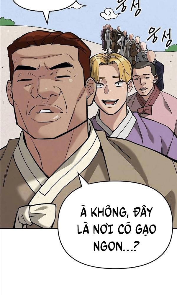 Giang Hồ Thực Thi Công Lý Chapter 66 - Trang 2