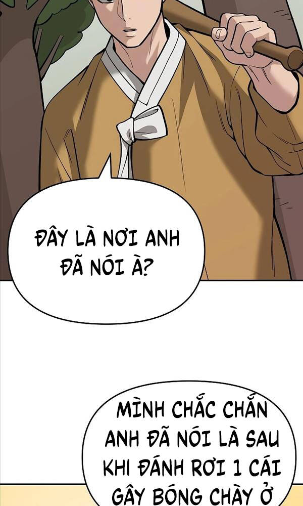 Giang Hồ Thực Thi Công Lý Chapter 66 - Trang 2