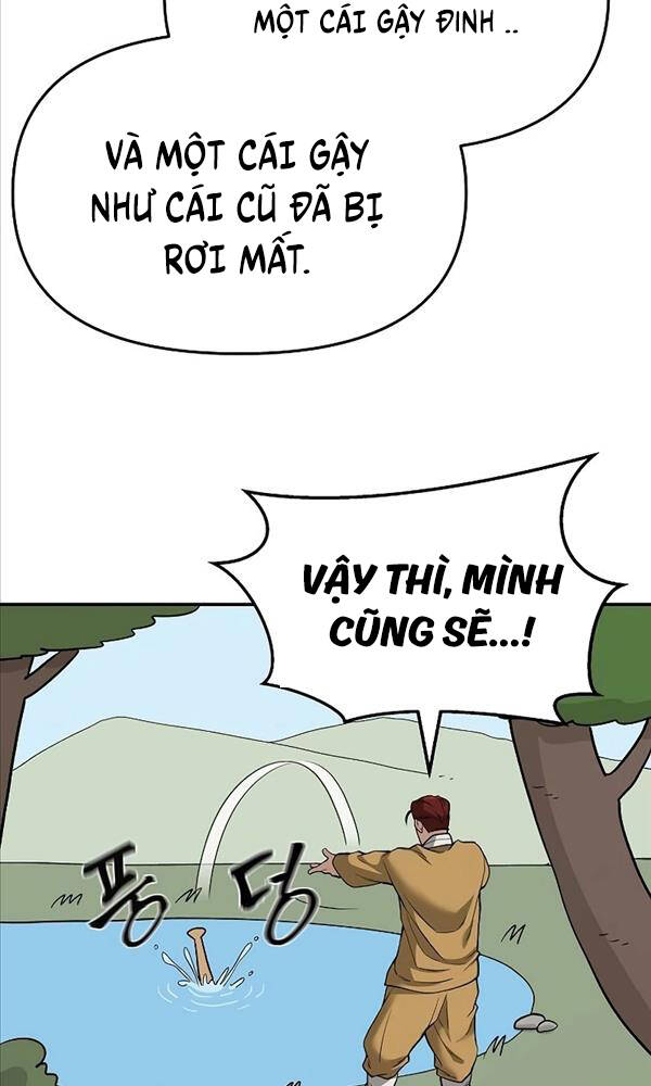 Giang Hồ Thực Thi Công Lý Chapter 66 - Trang 2