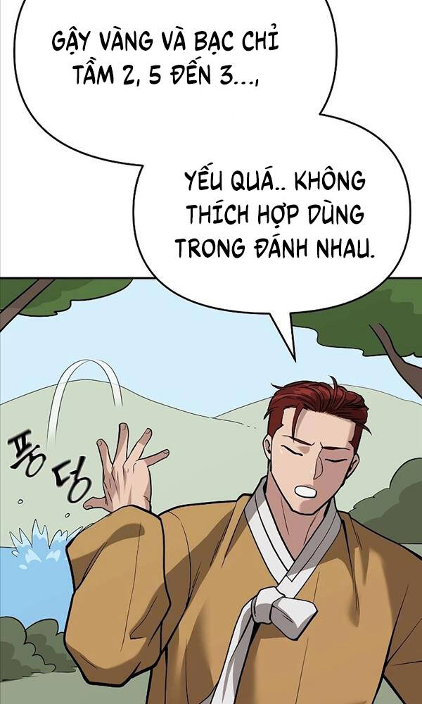 Giang Hồ Thực Thi Công Lý Chapter 66 - Trang 2