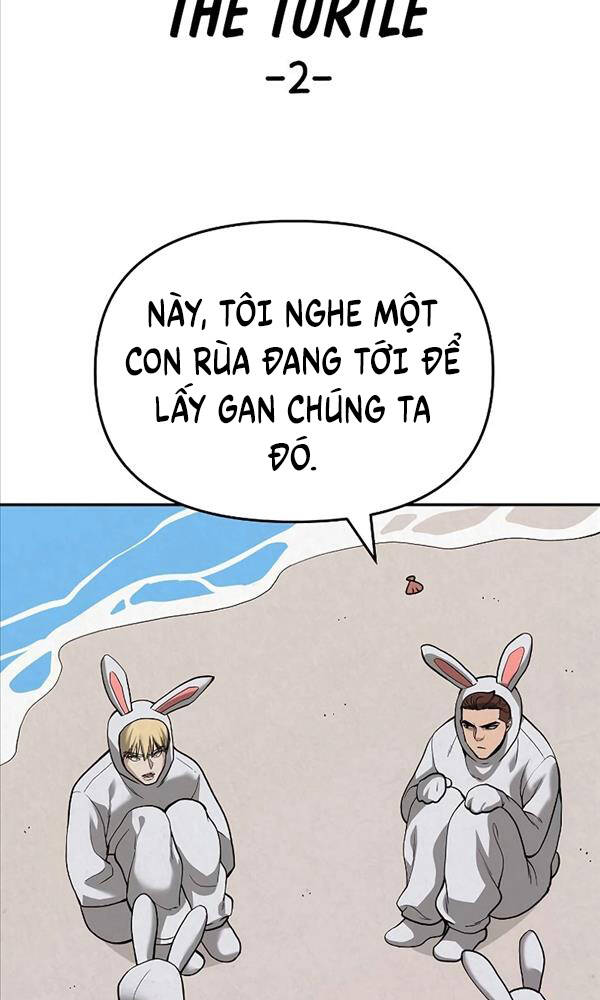 Giang Hồ Thực Thi Công Lý Chapter 66 - Trang 2