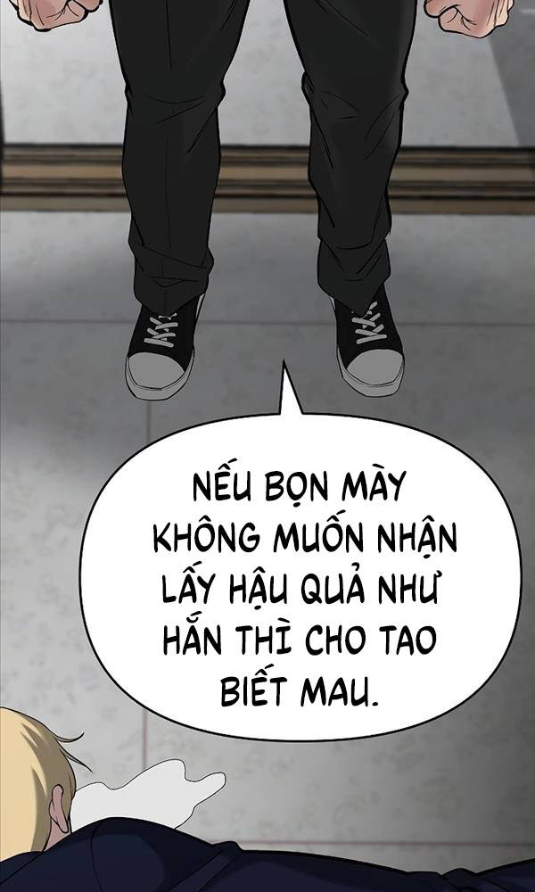 Giang Hồ Thực Thi Công Lý Chapter 66 - Trang 2