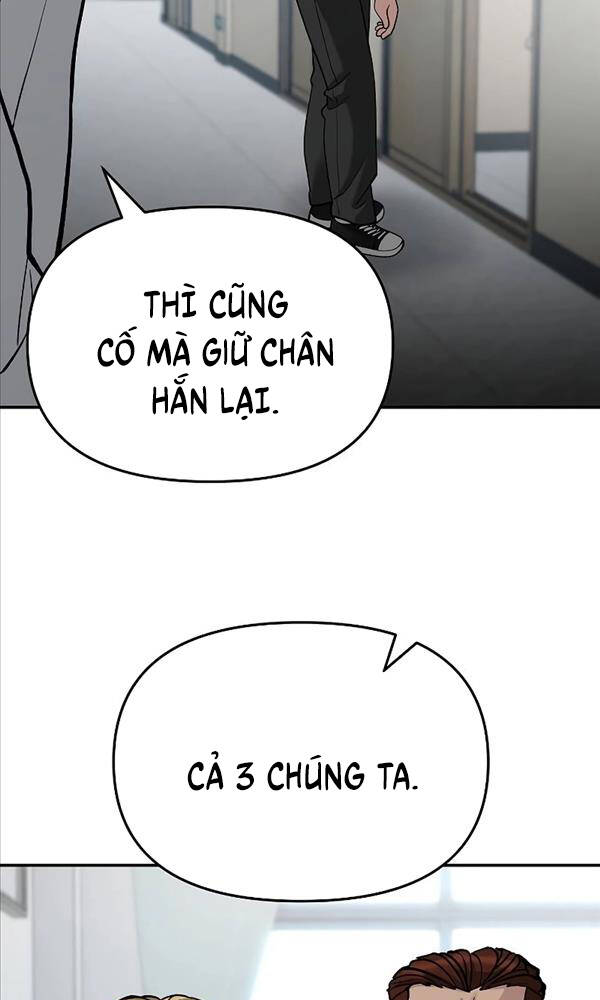 Giang Hồ Thực Thi Công Lý Chapter 66 - Trang 2