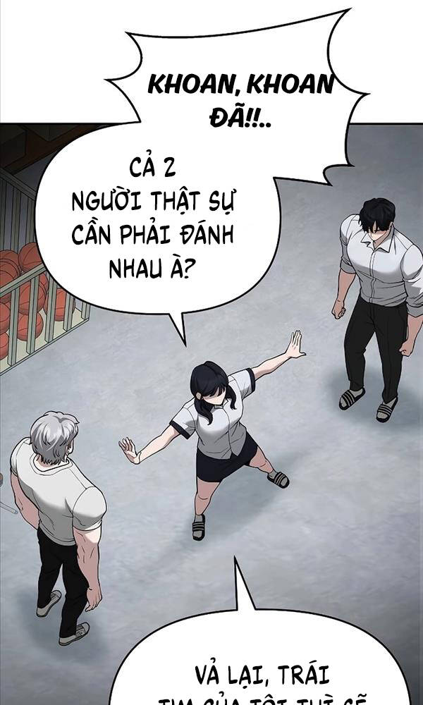 Giang Hồ Thực Thi Công Lý Chapter 66 - Trang 2