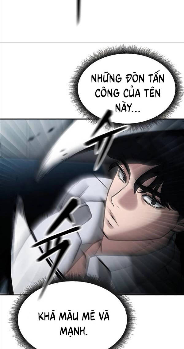 Giang Hồ Thực Thi Công Lý Chapter 66 - Trang 2