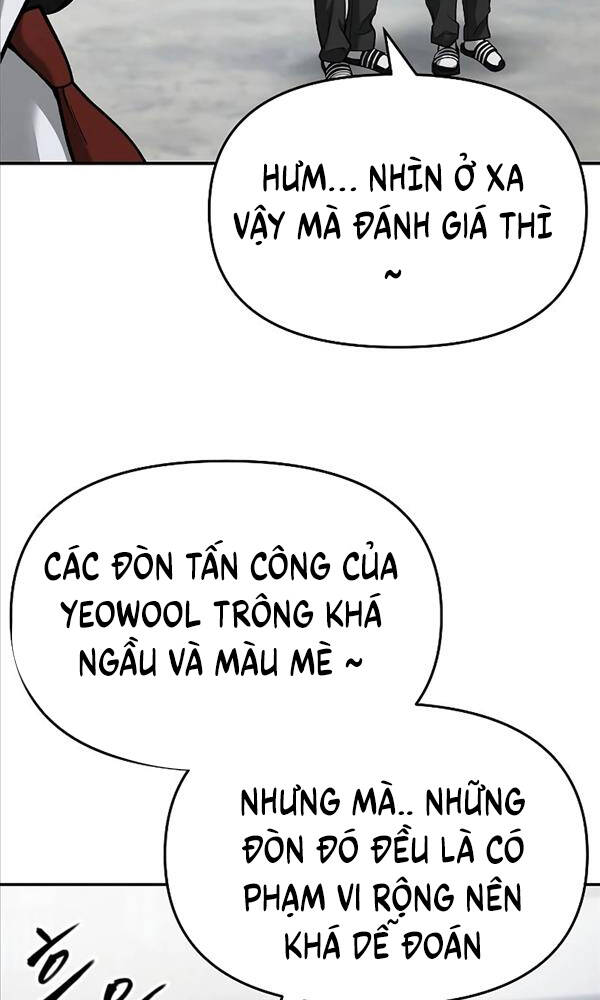 Giang Hồ Thực Thi Công Lý Chapter 66 - Trang 2