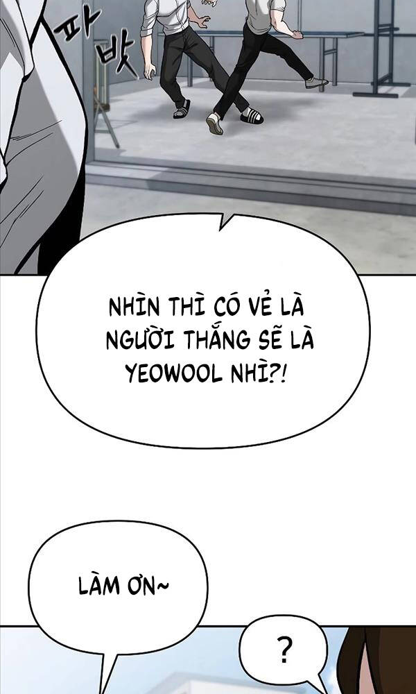 Giang Hồ Thực Thi Công Lý Chapter 66 - Trang 2