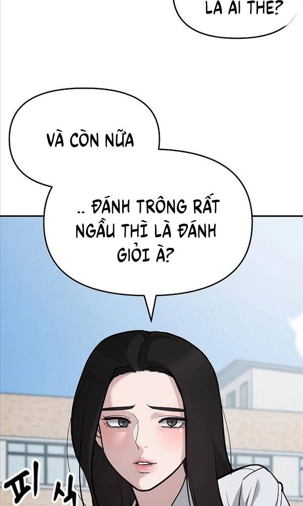 Giang Hồ Thực Thi Công Lý Chapter 66 - Trang 2