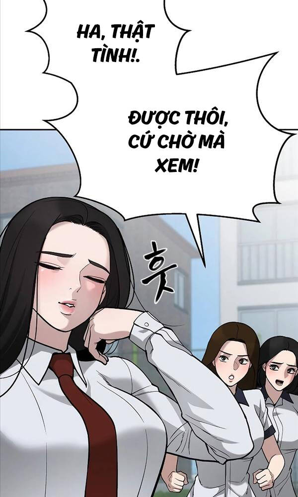 Giang Hồ Thực Thi Công Lý Chapter 66 - Trang 2