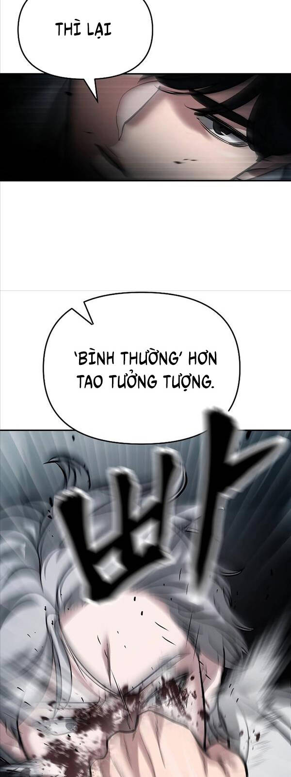 Giang Hồ Thực Thi Công Lý Chapter 66 - Trang 2