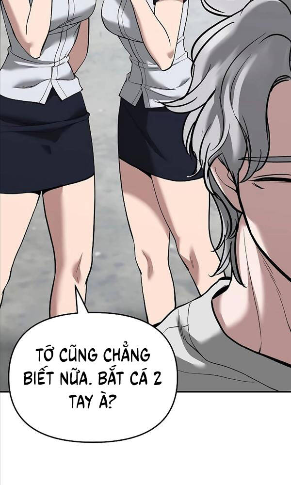 Giang Hồ Thực Thi Công Lý Chapter 65 - Trang 2