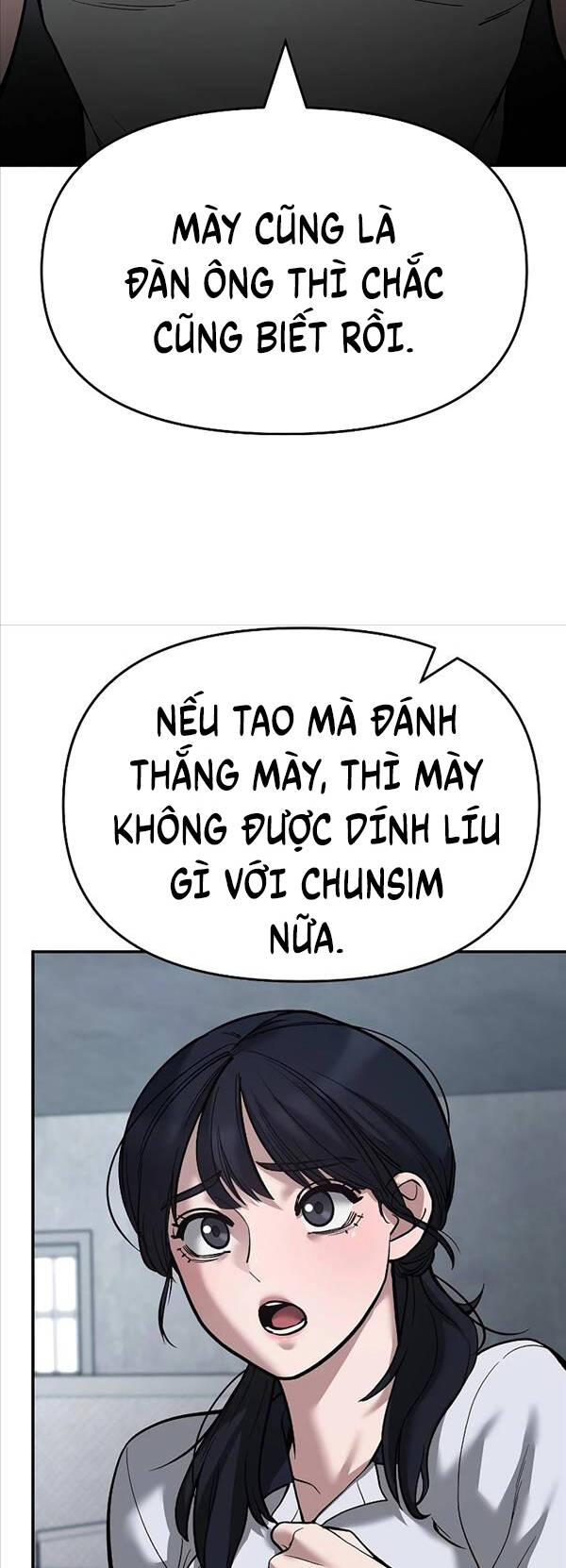 Giang Hồ Thực Thi Công Lý Chapter 65 - Trang 2