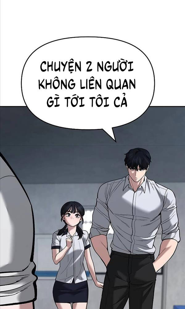 Giang Hồ Thực Thi Công Lý Chapter 65 - Trang 2