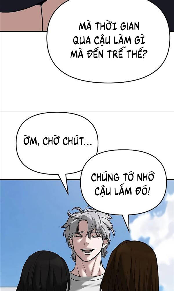 Giang Hồ Thực Thi Công Lý Chapter 65 - Trang 2