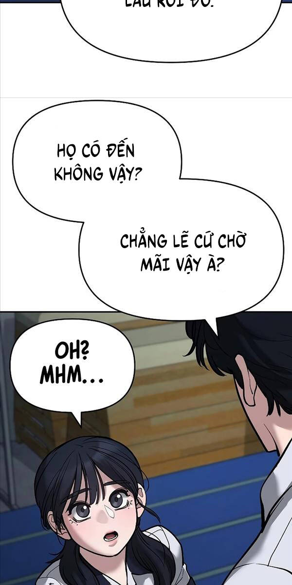 Giang Hồ Thực Thi Công Lý Chapter 65 - Trang 2