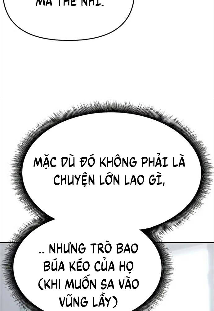 Giang Hồ Thực Thi Công Lý Chapter 64 - Trang 2