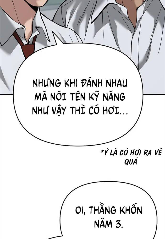 Giang Hồ Thực Thi Công Lý Chapter 64 - Trang 2