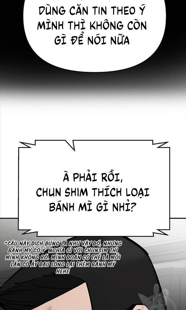 Giang Hồ Thực Thi Công Lý Chapter 63 - Trang 2