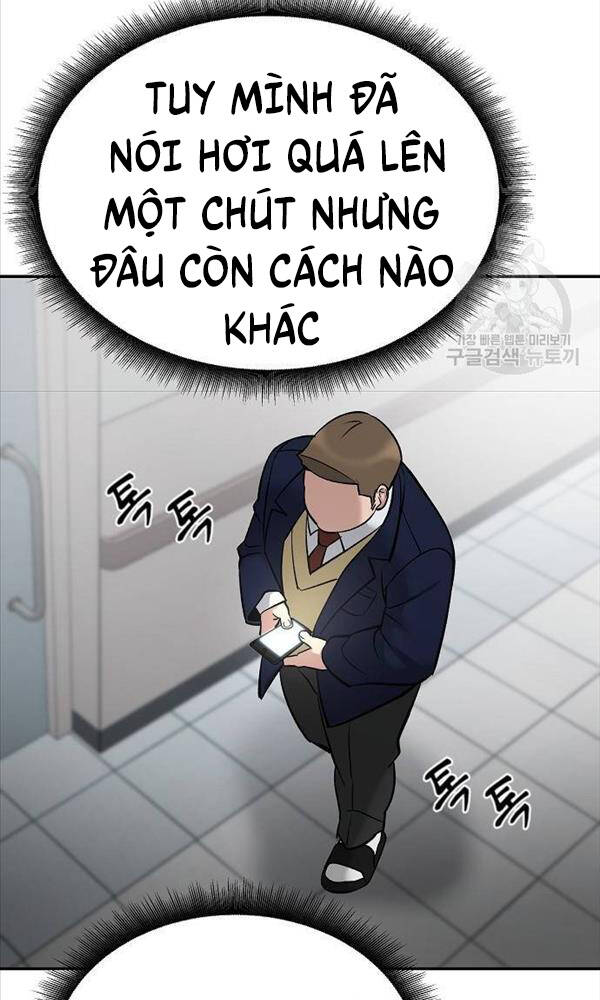 Giang Hồ Thực Thi Công Lý Chapter 63 - Trang 2