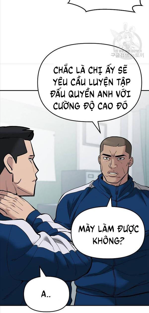 Giang Hồ Thực Thi Công Lý Chapter 63 - Trang 2