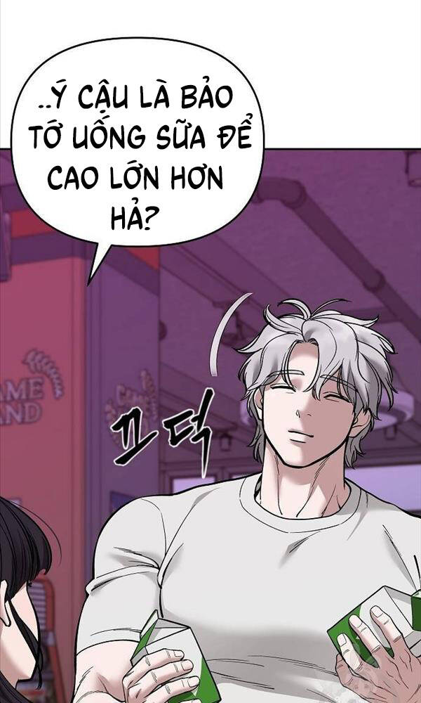 Giang Hồ Thực Thi Công Lý Chapter 63 - Trang 2