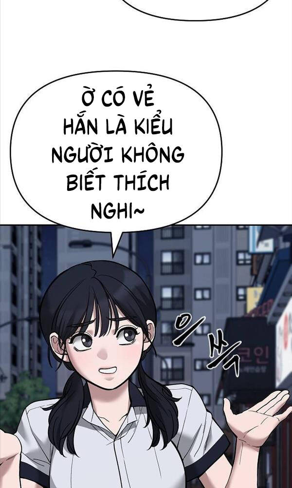 Giang Hồ Thực Thi Công Lý Chapter 63 - Trang 2