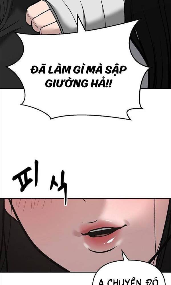 Giang Hồ Thực Thi Công Lý Chapter 63 - Trang 2