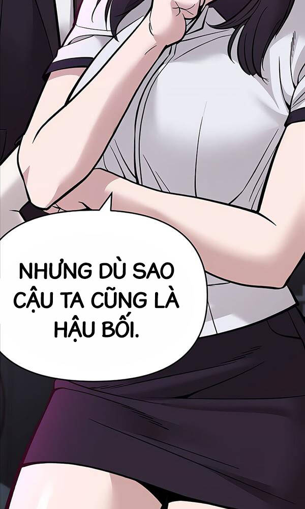 Giang Hồ Thực Thi Công Lý Chapter 61 - Trang 2