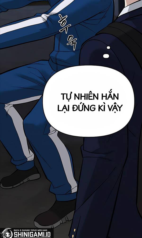 Giang Hồ Thực Thi Công Lý Chapter 60 - Trang 2