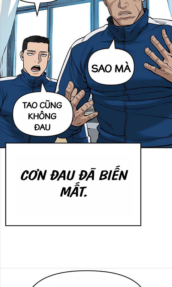 Giang Hồ Thực Thi Công Lý Chapter 60 - Trang 2